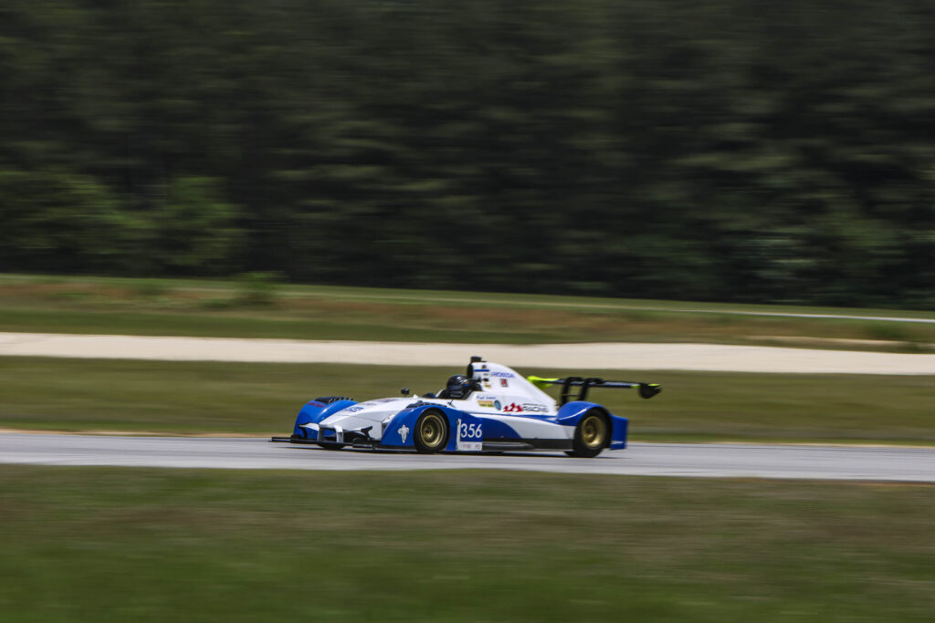 Wolf Team Racing Wolf Race Or Track Car Insurance - Traction